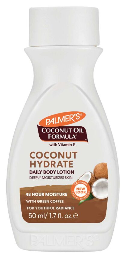 Palmer's Coconut Oil Formula Body Lotion, 1.7 Fl Oz