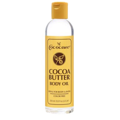 Coco Cocoa Butter Body Oi