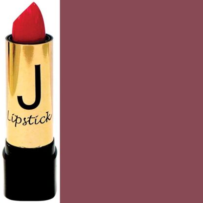 J Cosmetic Lipstick #029 Raspberry (Pack of 1)