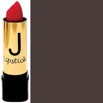 J Cosmetic Lipstick #044 Brandy (Pack of 1)