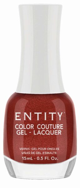 Entity Color Couture Gel-Lacquer - All Made Up - 15 ml/0.5 oz