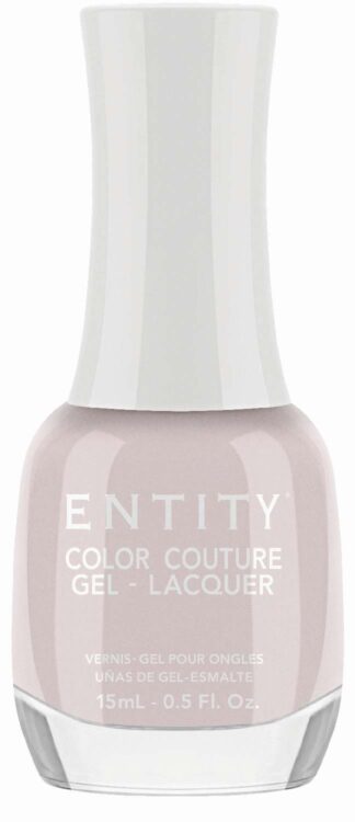 Entity Color Couture Gel-Lacquer - Cover Shoot - 15 ml/0.5 oz