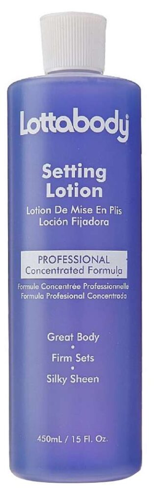 Lottabody Setting Lotion, 15 Ounce