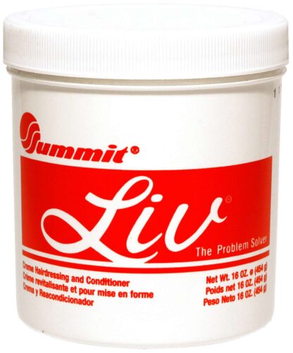 Summit Liv Cream Hairdress (Pack of 1)