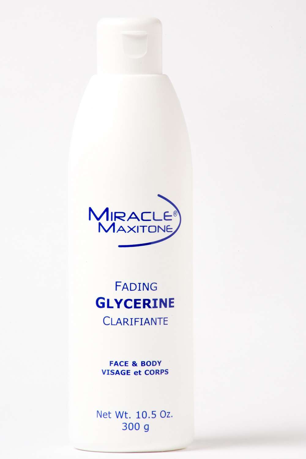 Miracle Maxitone Fade Glycerin (Pack of 1)