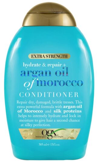 Ogx Extra Strength Argan Oil Of Morocco Conditioner (Pack of 1)