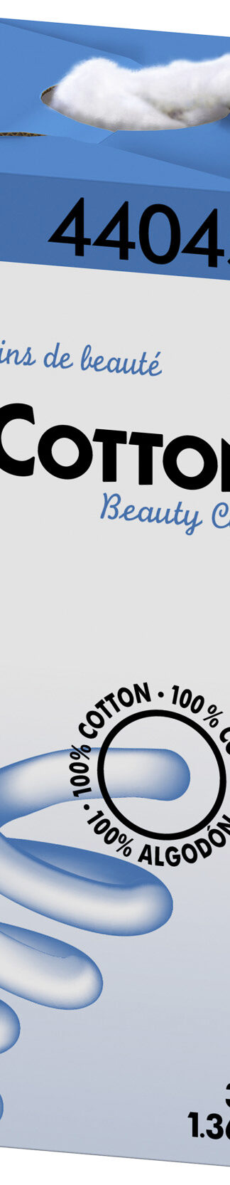 Graham Beauty CelluCotton Coil 3Lbs 44045 Regular